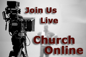 Streaming Live Church Services Online