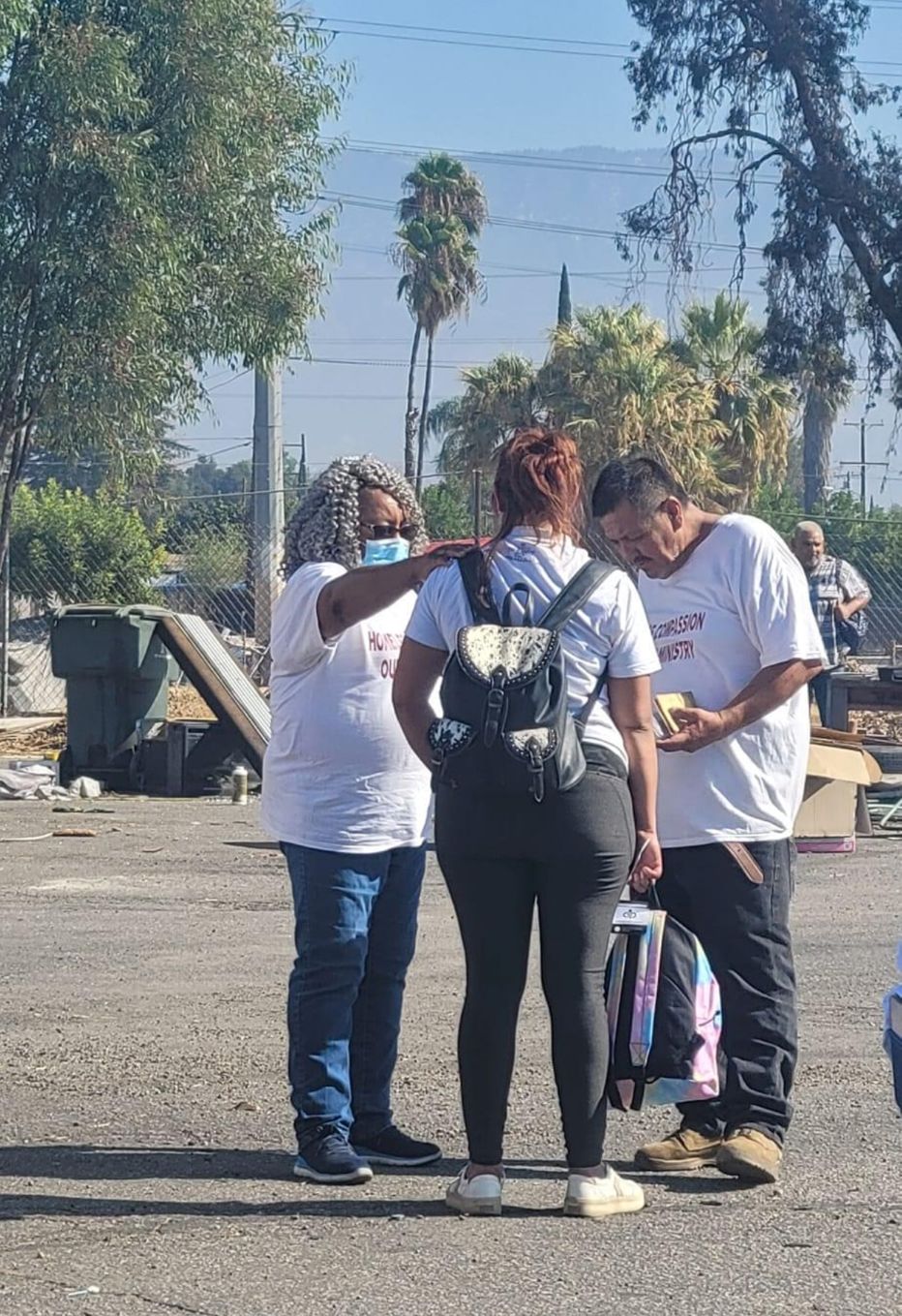 Outreach