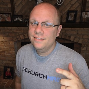 Church tech today review