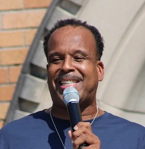 Pastor review of live streaming